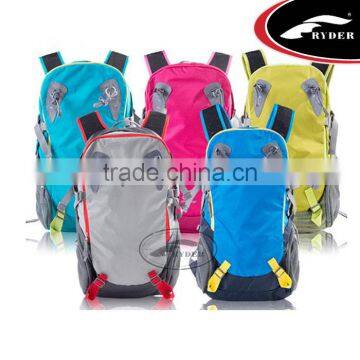 Best Quality Good Price New Design Outdoor Camping Frozen Emergency Custom Backpack Manufacturer