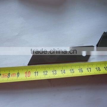 70mm Length Small Cutter Blade Utility Knife Spare Blade photo-3