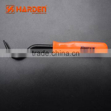 Professional High Carbon Steel 5PCS Cylinder Scraper Set photo-3