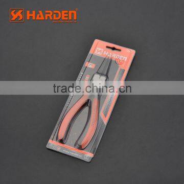 Functional OEM Service Internal Straight Jaw Professional 7" Circlip Pliers photo-4