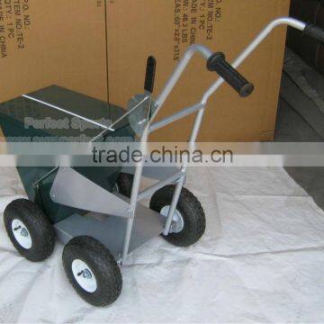 Sports Field Line Marker Machine photo-5