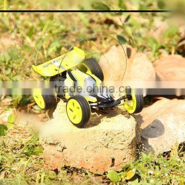 2015 New High Speed RC Car Cheap Mini RC Model Car Toy for Kids Supplied on China for Importers photo-4