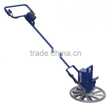 mini portable motar troweling machine