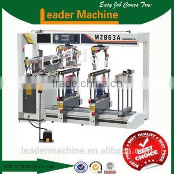 MZB63A China Factory Multiborer Three - Drilling Machinery