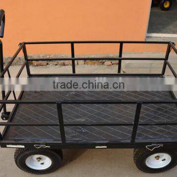 2016 REACH Foldable Garden Tool Carts/ Trolley photo-3