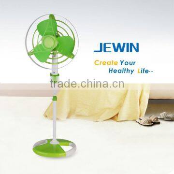 Hot Sale Cooling Oscillating Electric Stand Fan With Control