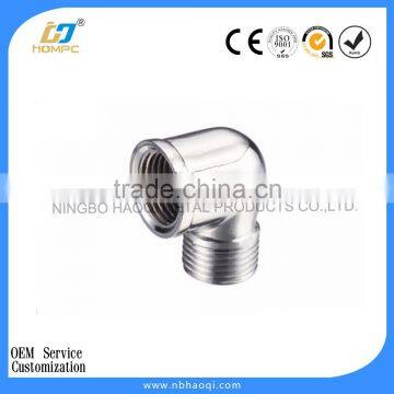 New products brass 90 degree elbow copper fitting