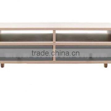 Home Furniture MDF Living Room Center Table With Storage Drawer