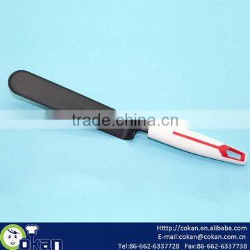 Hot sale angled nylon cake spatula CK-3067-12