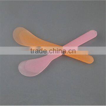 Facial Spatula New Design Facial Mask Tool Small Cosmetic Spatula Cheap Cosmetic Spatula Facial Mask photo-5