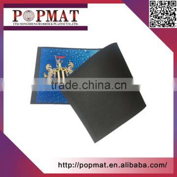 Bar Runner Non-woven Rubber Bar Mat With Good Quality photo-5
