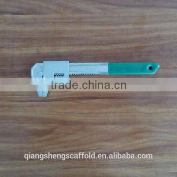 12" Industrial Hand Tools Adjustable Wrench/spanner for Sale photo-3