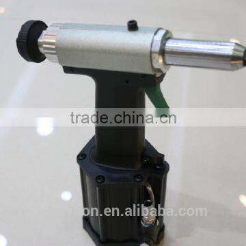 Berrylion Automatic Suction Rivet Gun Air Rivet Gun absorb the rivet automatically