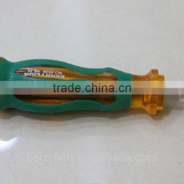 Berrylion Slogging Screwdriver High Grade 6" 8" Slogging Screwdriver photo-3