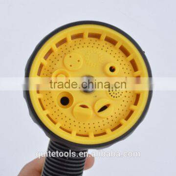 Industry Professional Multifunctional Water Gun With ABS Material photo-5