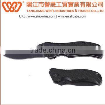 Stainless Steel Knife Folding Knife photo-5