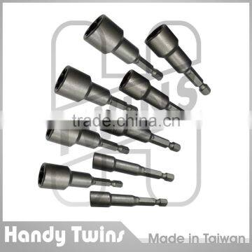 Damaged Bolt & Nut Remover Extractor Set