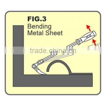 Smart Gear Jaw Pry Bar photo-5