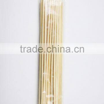 121-16 High Quality Disposable Skewer Bamboo Kebab photo-6