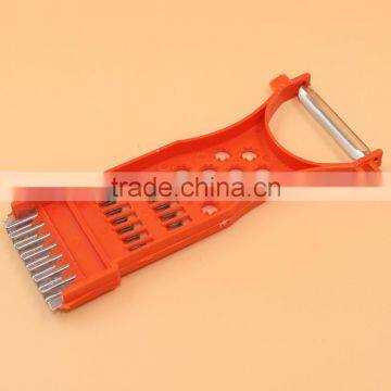 2017 Cheap Good Quality Vegetable Peeler photo-2