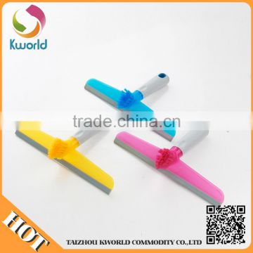 Wholesale new style long handled window cleaning brush