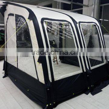 Outdoor Camping Caravan Tent for Offroad Camping photo-3