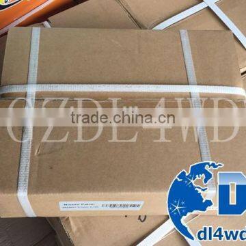 Auto Parts Diferential Ring and Pinion for Suzuki Jimny photo-4