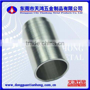 Precision turned parts / used in household appliances and audio