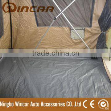 30 Second Pop UpTent /Quick Set-up Camping Outdoor Ground Tent photo-4