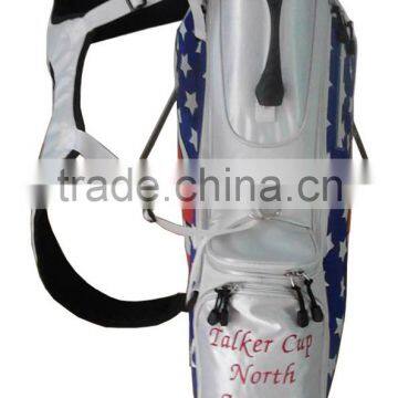 Cheapest Price With Fantistic Quality Golf Stand Bag photo-5