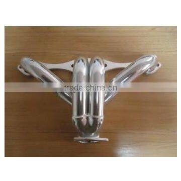 header exhaust for auto OEM & ODM accepted