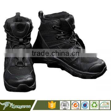 Hunting Camouflage Rubber Boots Wholesale photo-6