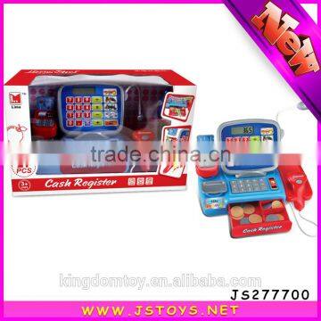 2015 Hot Item Kids Cashier Set Wholesale Toy on Sale photo-3