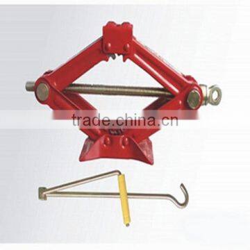 Secured Scissor Small Jack Hydraulic /Scissors Jack photo-2
