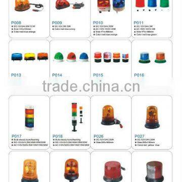 Warning Lamp photo-2