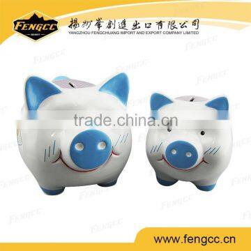 Top Promotional Ceramic Piggy Coin Bank photo-2