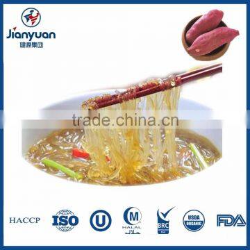 Thailand Key Product Top Quality&Best Price Sweet Potato Vermicelli photo-4