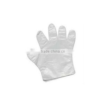 Disposable Medical Use PE gloves/LDPE glove Foodservice/Household