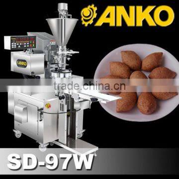 Anko Big Scale Frozen Filled Glutinous Rice Ball Making Machine photo-4