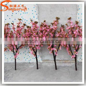 Artificial Wedding Tree Decoration Centerpiece Wedding Blossom Tree for Saling in Guangzhou photo-3