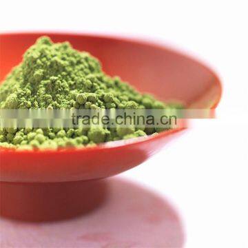 High Quality Green Tea Matcha Powder