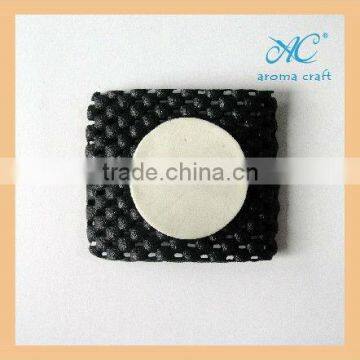 EA3-0952 Lavender Fragrance Scented Flower Stone Aroma Reed Diffuser photo-5