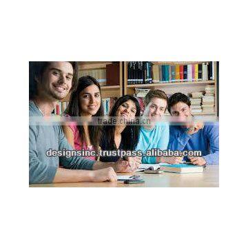 Campus Management System Software