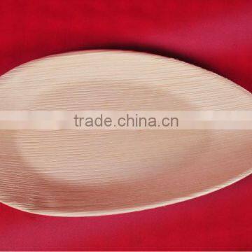ARECA PALM LEAF PLATTER photo-5