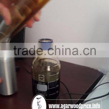 Nhang Thien Leading Products From Agarwood - Premium Oud Essential Oil, a Famous Arabic Perfume photo-2