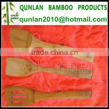 Eco-friendly Bamboo Kitchenware