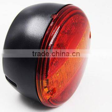 4" LED Turning Light 12V 24V LED Tail Lamp 20leds LED Rear Light photo-4