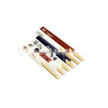 Popular customized japan chopsticks in bulk wholesale