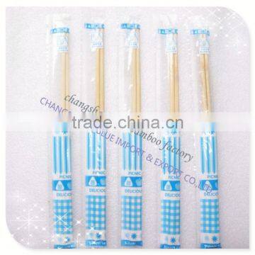 Best Sale~Disposable Bamboo Chopsticks Factory in China