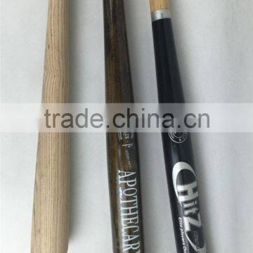 Customized Wooden Baseball Bat for Decoration/wood Baseball Bat